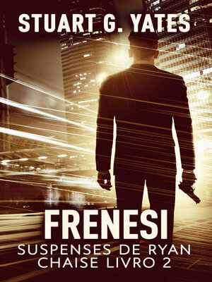 cover image of Frenesi